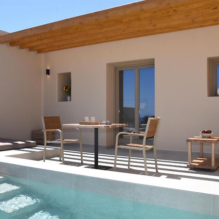 Vila Living Moments Fira  Exteriér fotografie