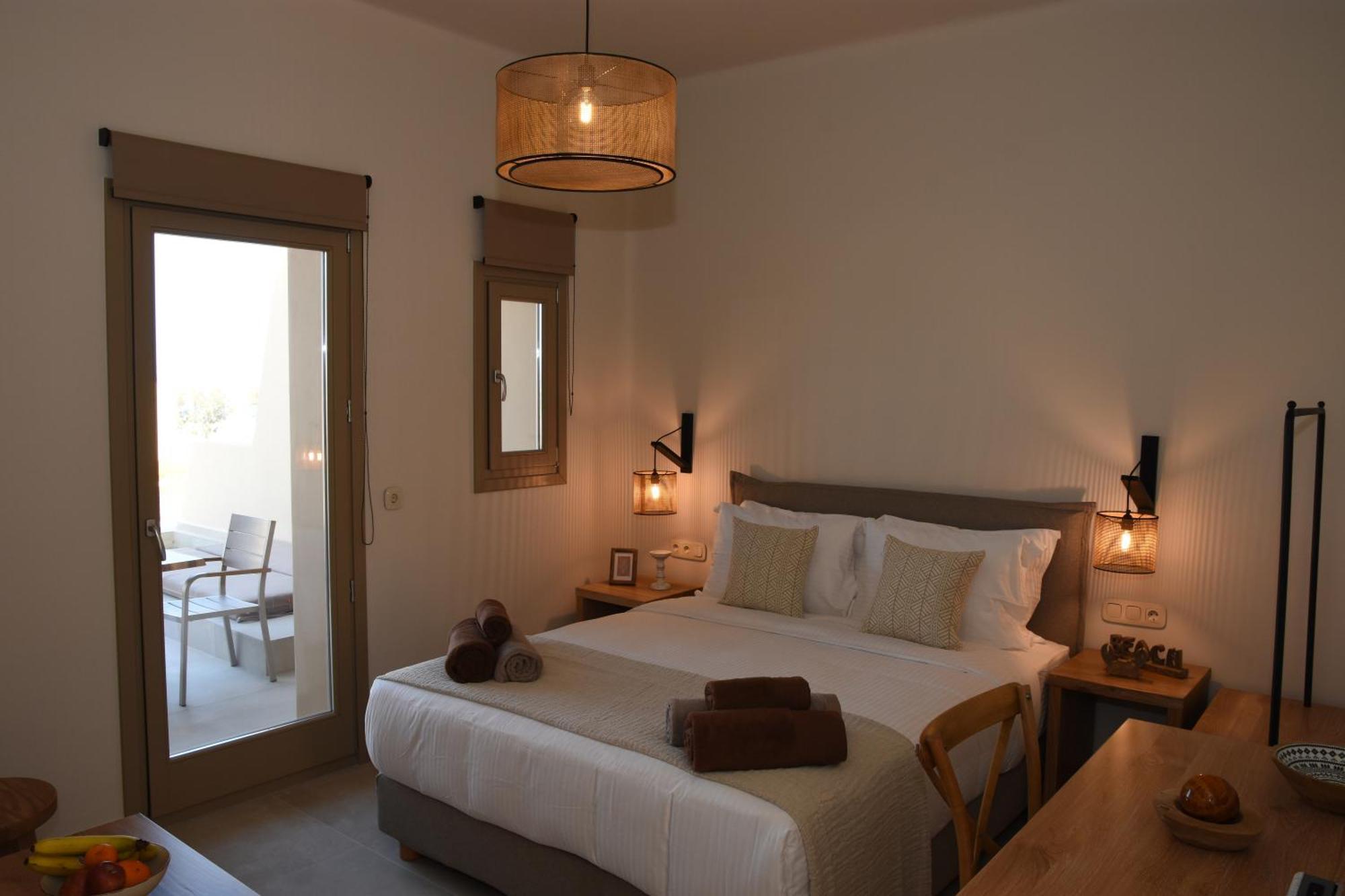 Vila Living Moments Fira  Exteriér fotografie