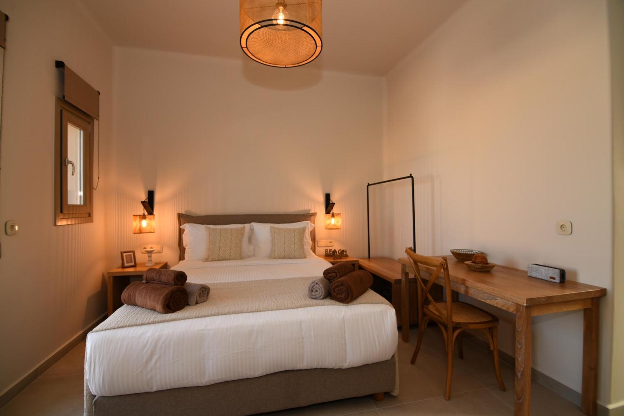 Vila Living Moments Fira  Exteriér fotografie