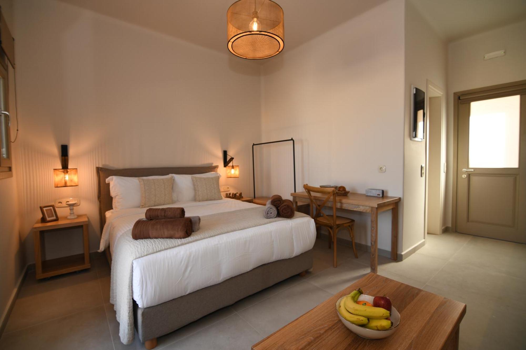 Vila Living Moments Fira  Exteriér fotografie
