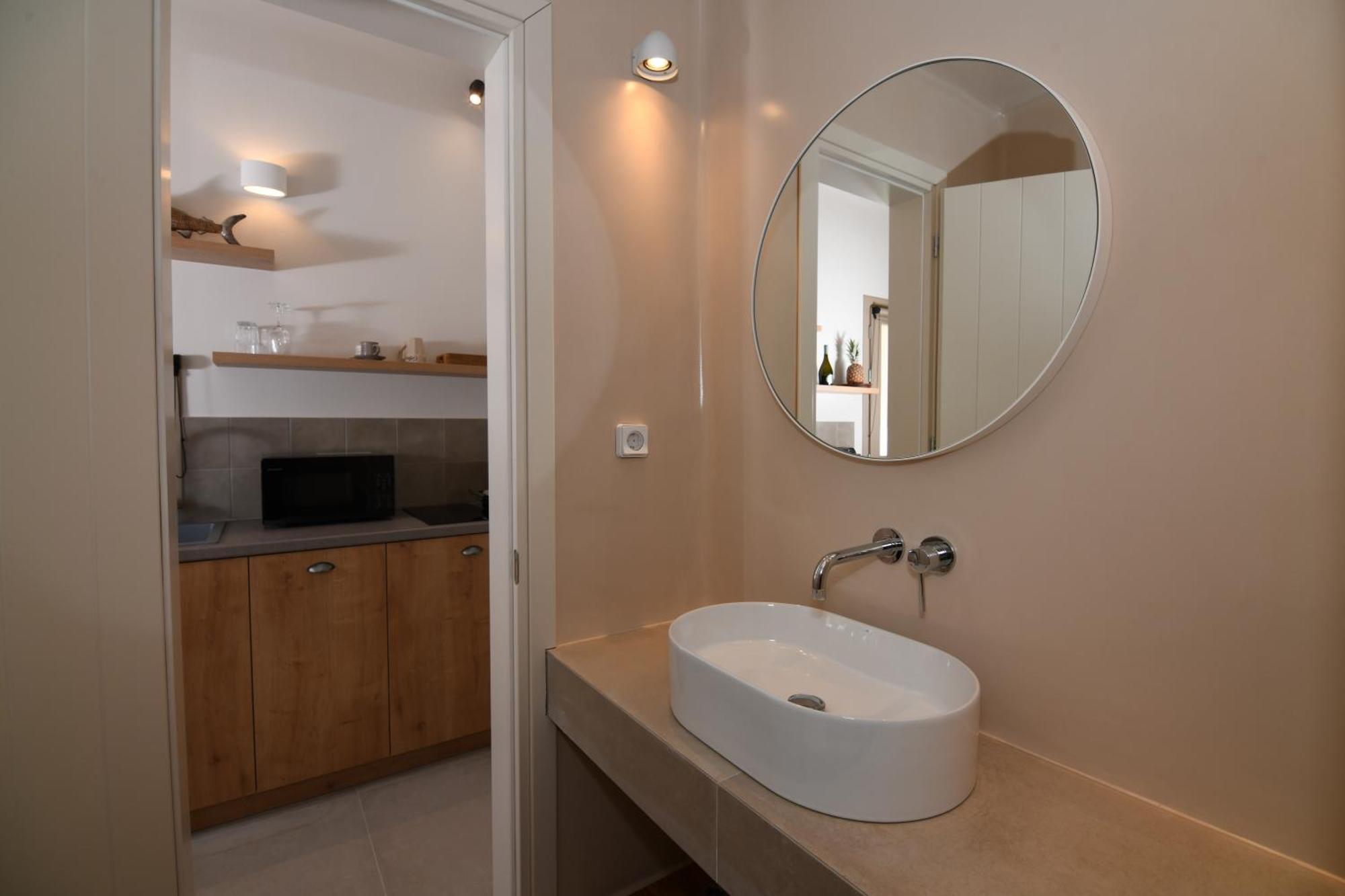 Vila Living Moments Fira  Exteriér fotografie