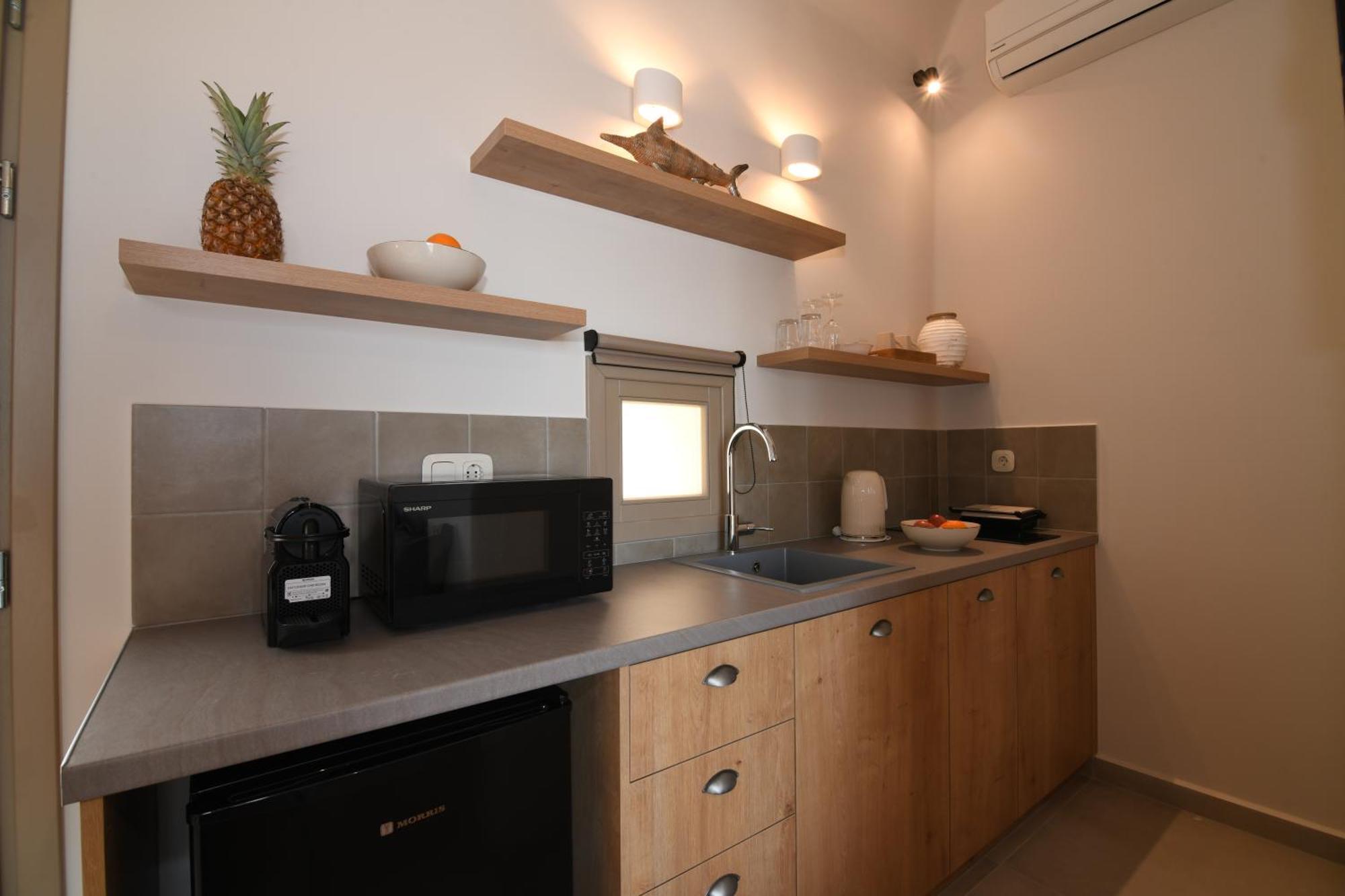Vila Living Moments Fira  Exteriér fotografie