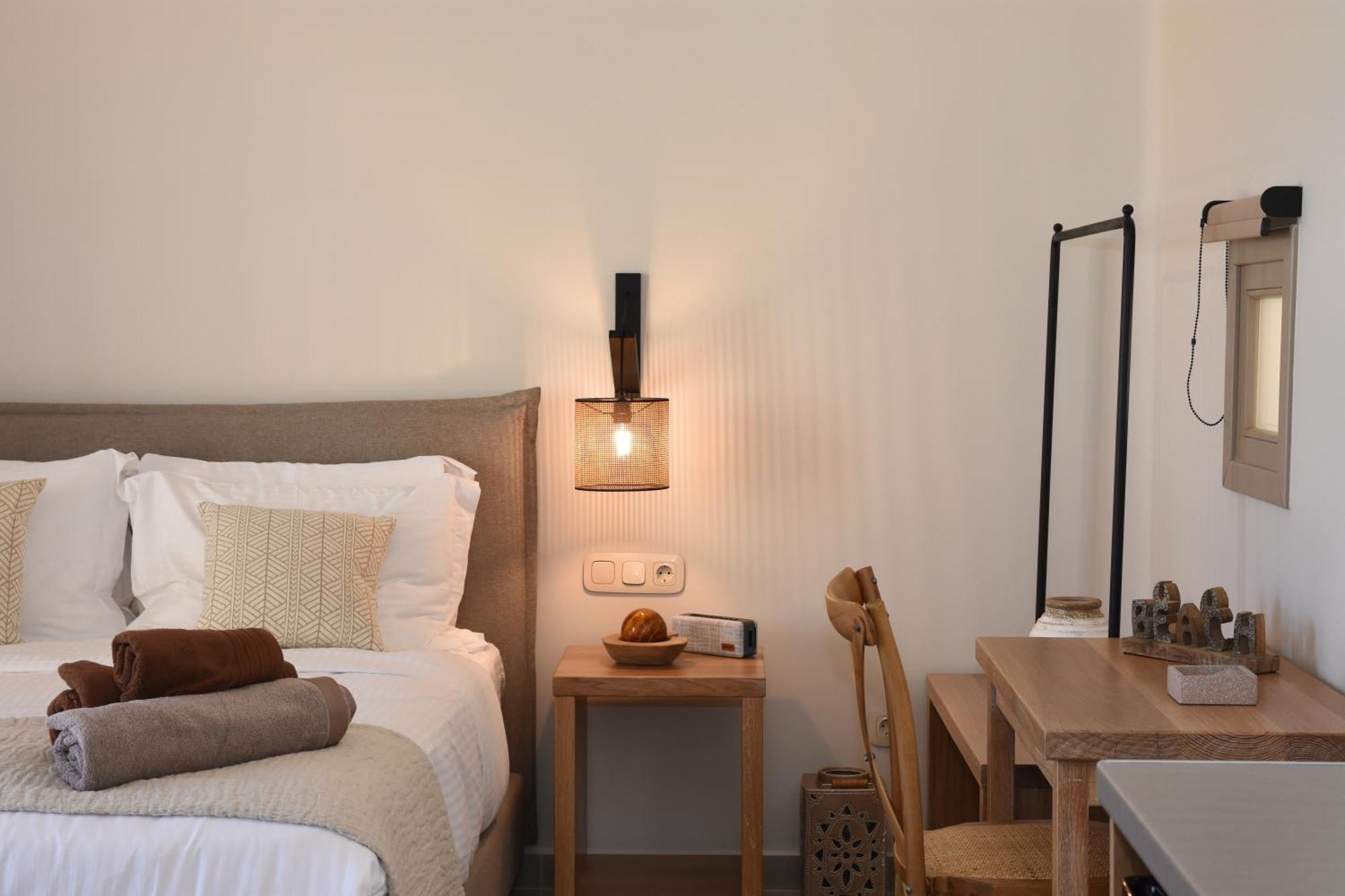 Vila Living Moments Fira  Exteriér fotografie